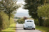 Stretched Out Limos and Classic wedding cars 1089317 Image 7